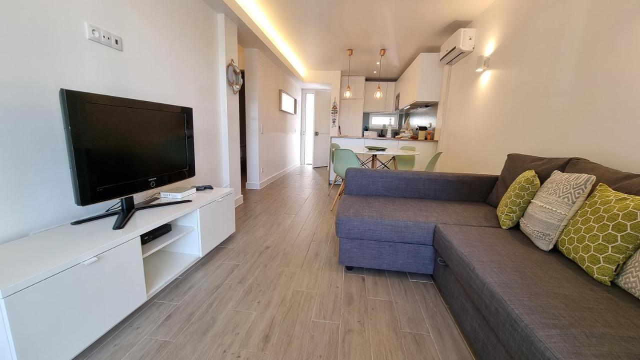Apartment T2 Da Oura By Sunny Deluxe