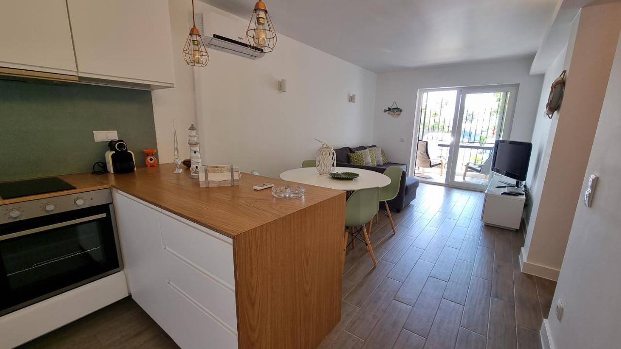 T2 Da Oura By Sunny Deluxe Apartment *
