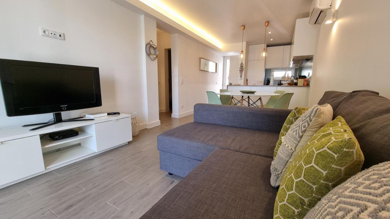 Apartment T2 Da Oura By Sunny Deluxe