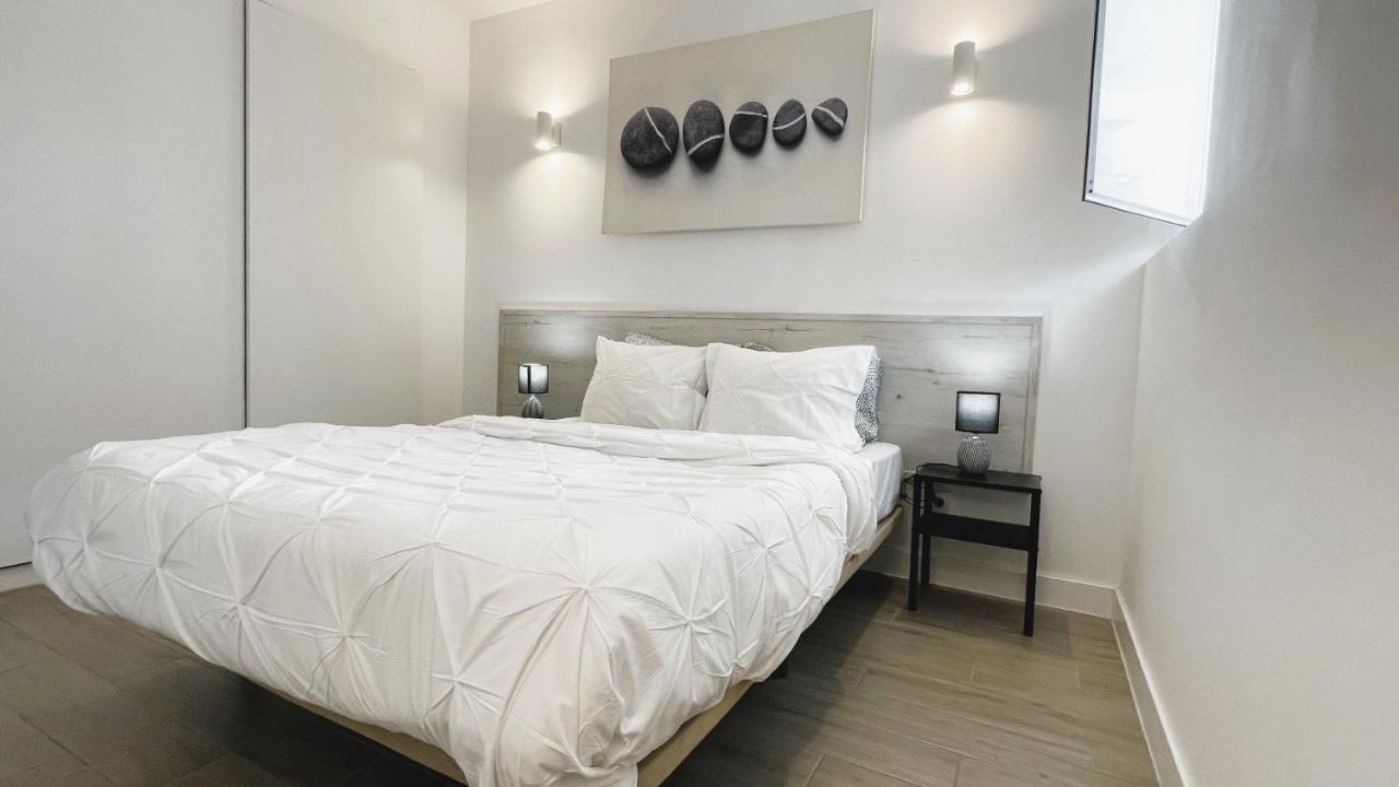 T2 Da Oura By Sunny Deluxe Apartment *