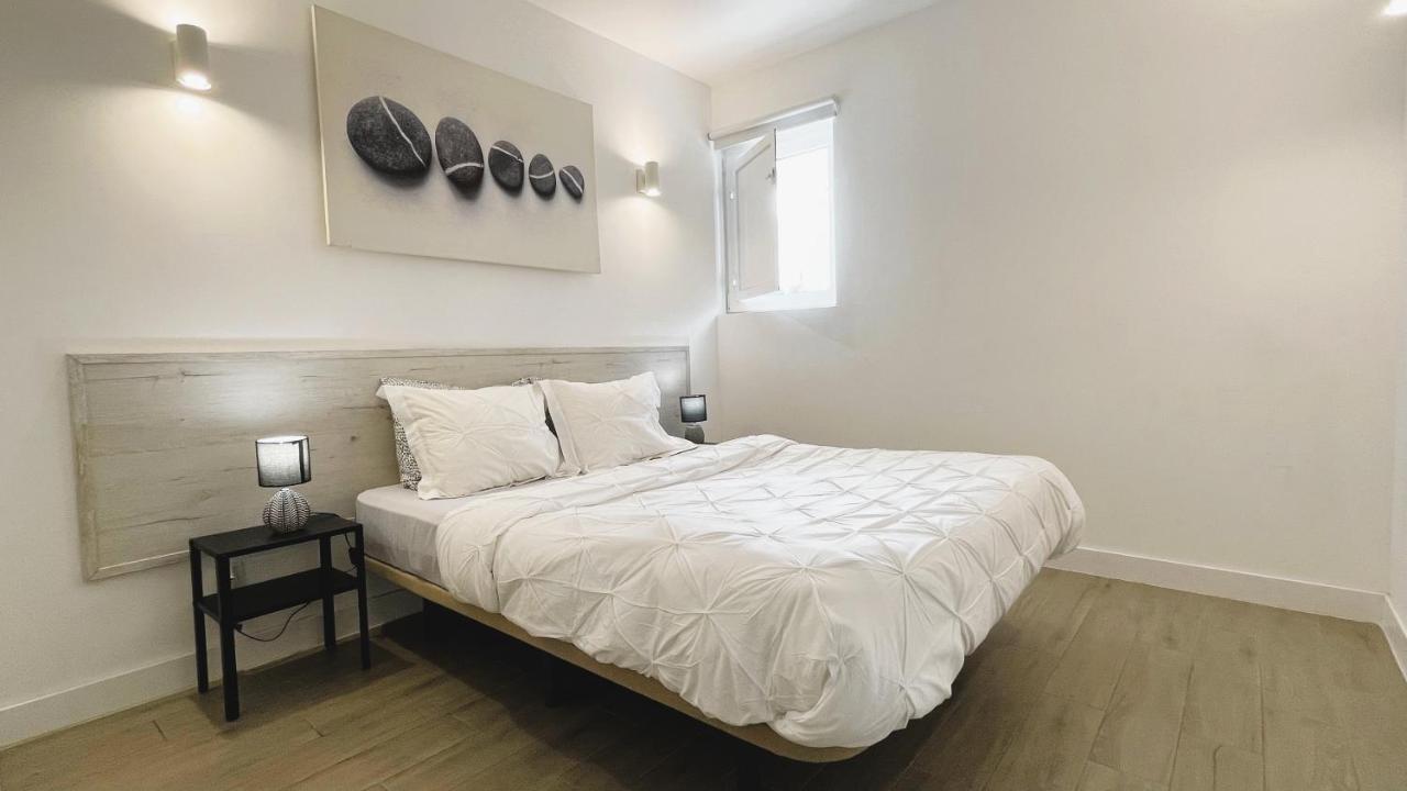 T2 Da Oura By Sunny Deluxe Apartment